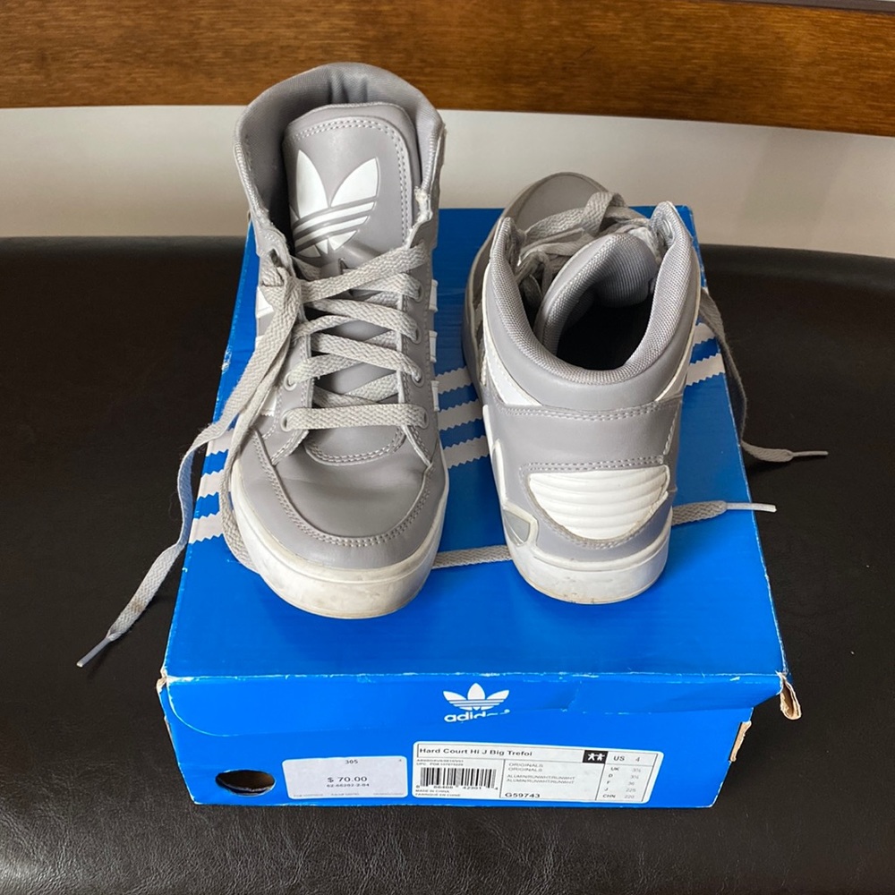 Adidas